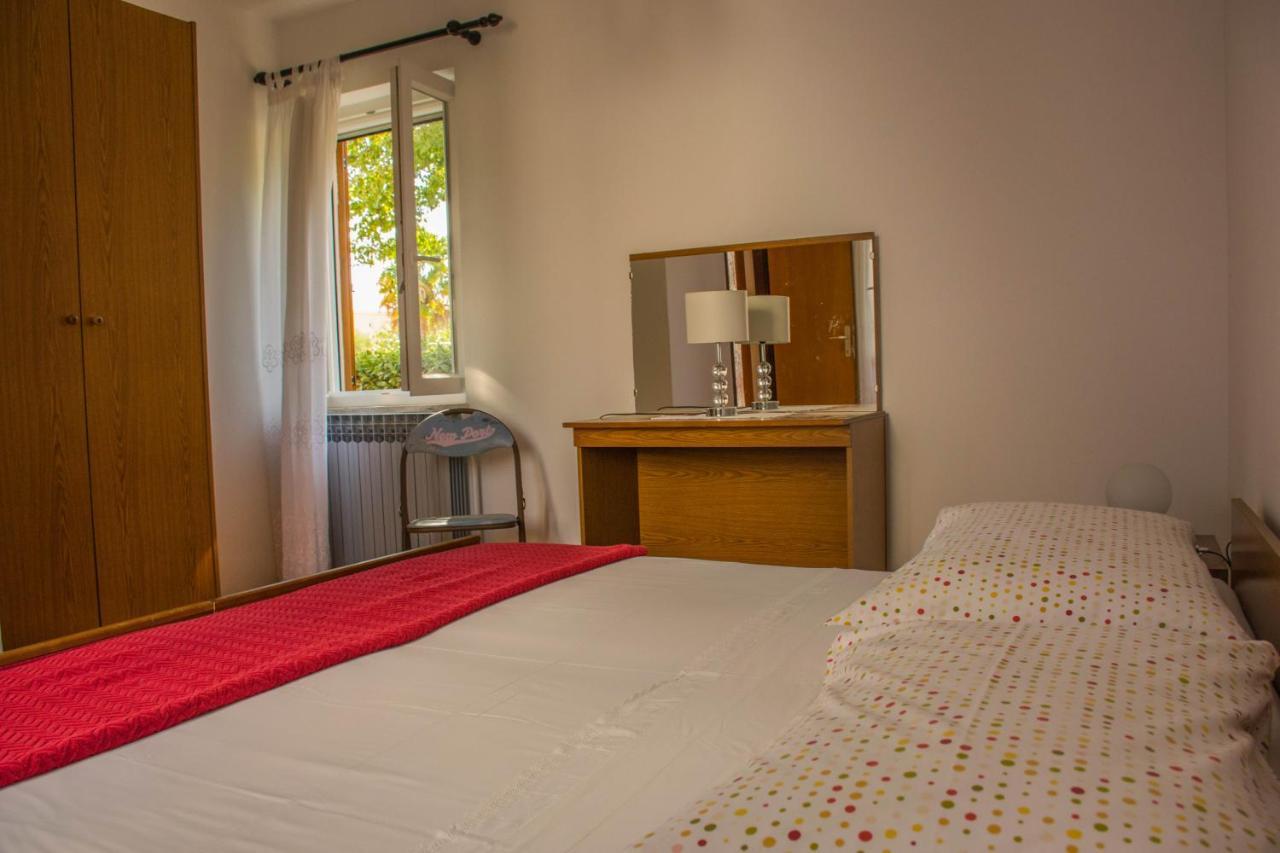 Apartments White & Green In Malinska Extérieur photo